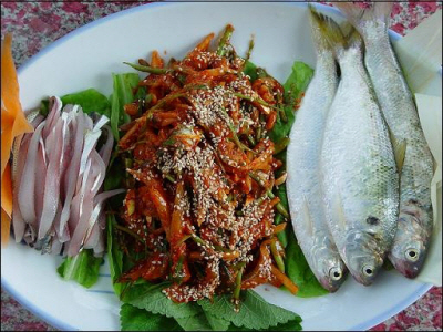 2011 장흥 전어축제.전국바다낚시대회