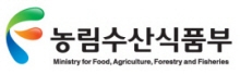 농림수산식품부 로고
