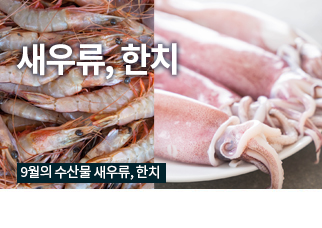 제철수산물